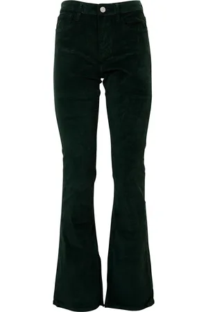 Frame Jeans Boot-Cut