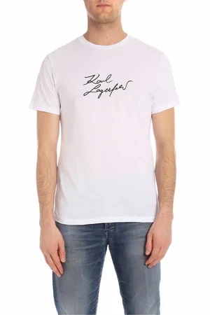 Karl Lagerfeld Camiseta