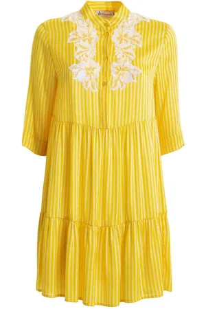 ERMANNO SCERVINO Vestido Midi