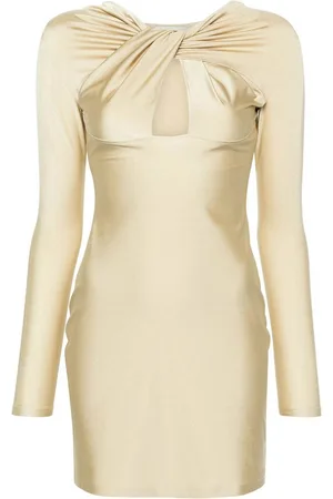 COPERNI Vestido Corto