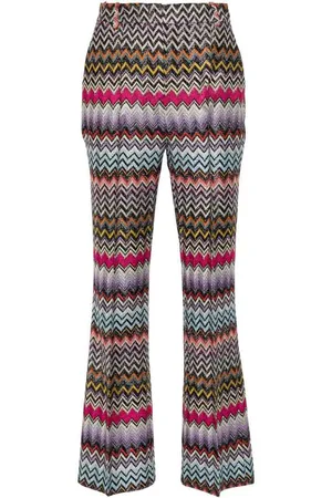 Missoni Pantalón Casual