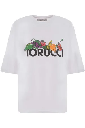 Fiorucci Camiseta
