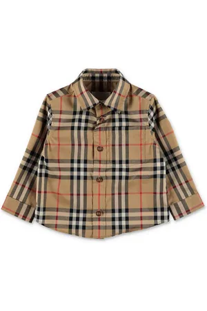 Burberry Camisa