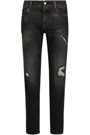 Dolce & Gabbana Vaqueros Rectos