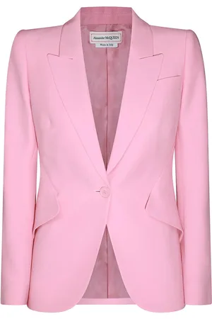 Alexander McQueen Blazer