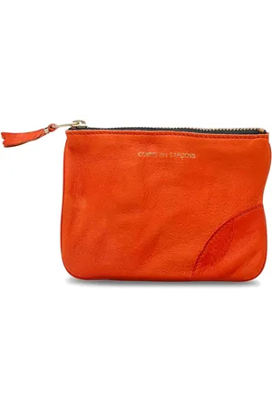 Comme des Garçons Carteras Y Monederos