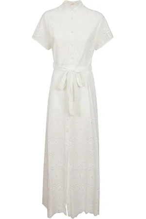 MC2 SAINT BARTH Vestido De Noche