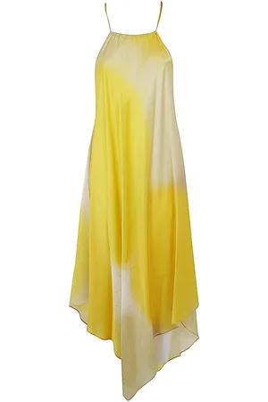 GIANLUCA CAPANNOLO Vestido Midi