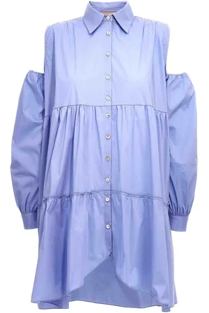 Le Twins Vestido Corto