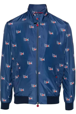 Kiton Chaqueta Casual