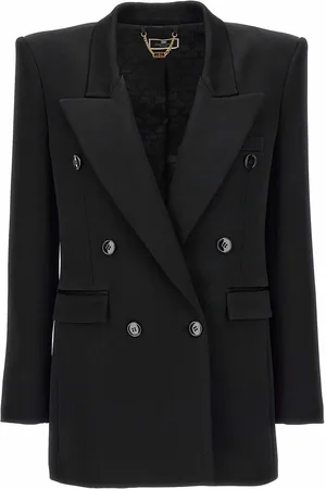 Elisabetta Franchi Blazer
