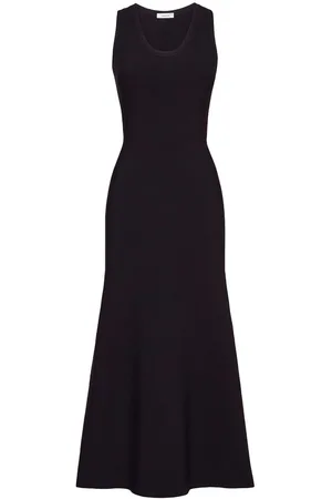Salvatore Ferragamo Vestido Midi