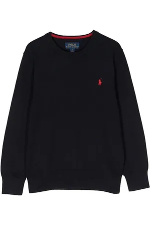 Ralph Lauren Sudadera