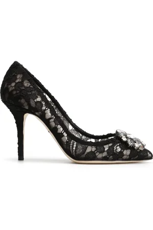 Dolce & Gabbana Zapatos de salón Bellucci