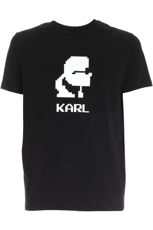 Karl Lagerfeld Camiseta