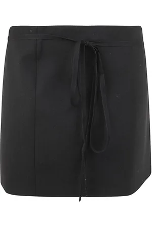 Max Mara Falda Semilarga