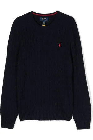 Ralph Lauren Sudadera