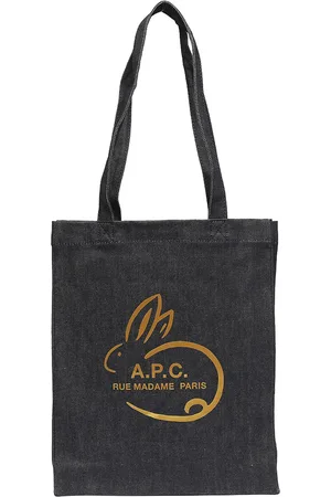 A.P.C. A. P.C. Bolso Shopping