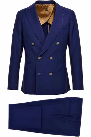 MAURIZIO MIRI Traje