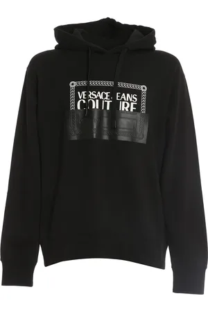 VERSACE Sudadera