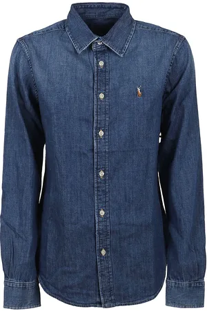 Ralph Lauren Camisa