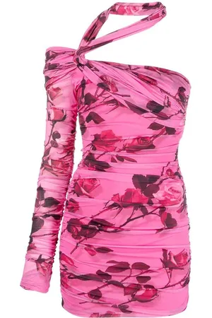 BLUMARINE Vestido Corto