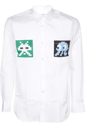Comme des Garçons Camisa