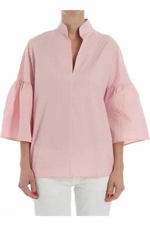 FUZZI Camisa