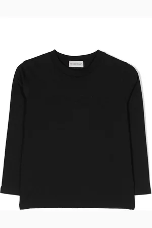 Moncler Suéter Cuello Redondo