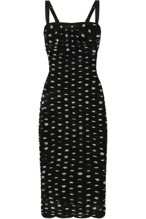 Dolce & Gabbana Vestido Midi