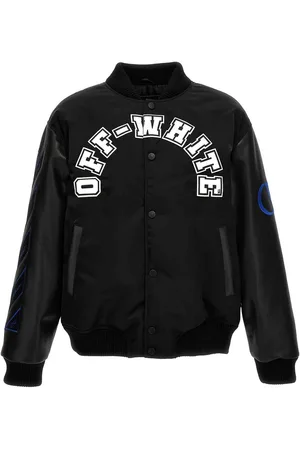 OFF-WHITE Chaqueta Bomber