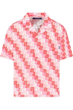 AWAKE NY Camisa