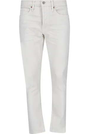Tom Ford Vaqueros Rectos