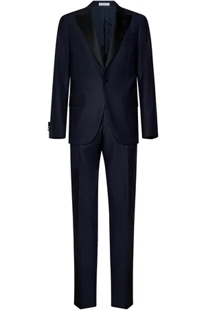 Boglioli Traje
