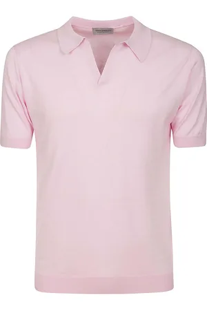 JOHN SMEDLEY Camisa