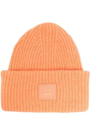 Acne Studios Gorro