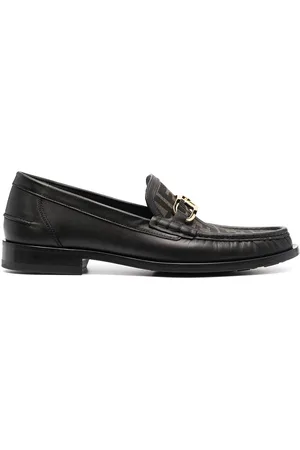 Fendi Mocasines
