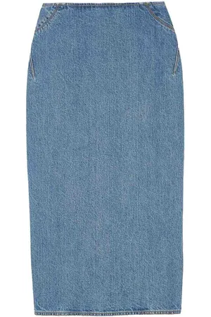 Alaïa Falda Semilarga