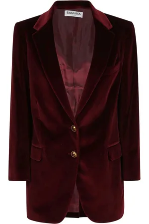 Saulina Blazer