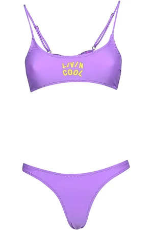LIVINCOOL Bikini