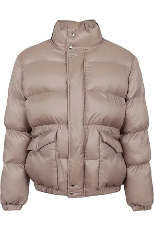 Alexander McQueen Chaqueta Alcochada