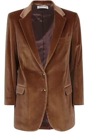 Saulina Blazer