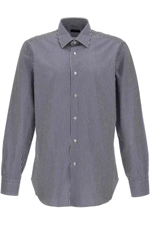 BARBA Camisa