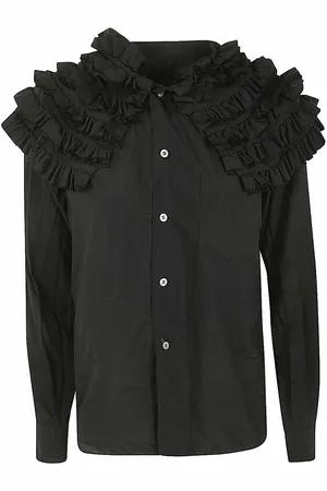 Comme des Garçons Camisa