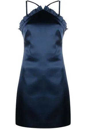 P.a.r.o.s.h. P. A.R. O.S. H. Vestido Midi