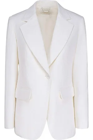 Chloé Blazer Elegante