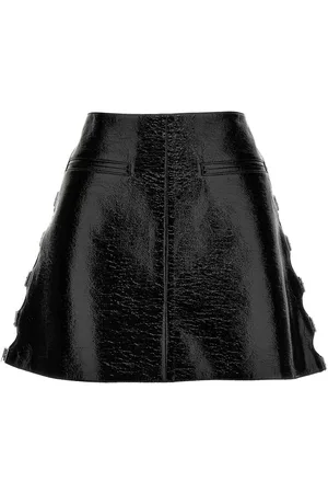 Courrèges Minifalda