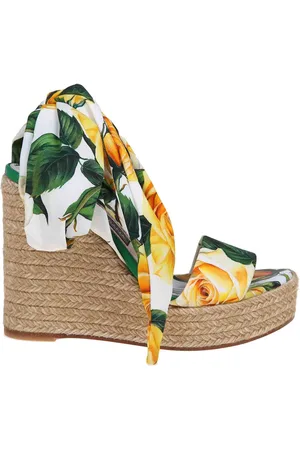 Dolce & Gabbana Sandalias
