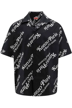 Kenzo Camisa
