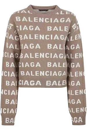 Balenciaga Camisa